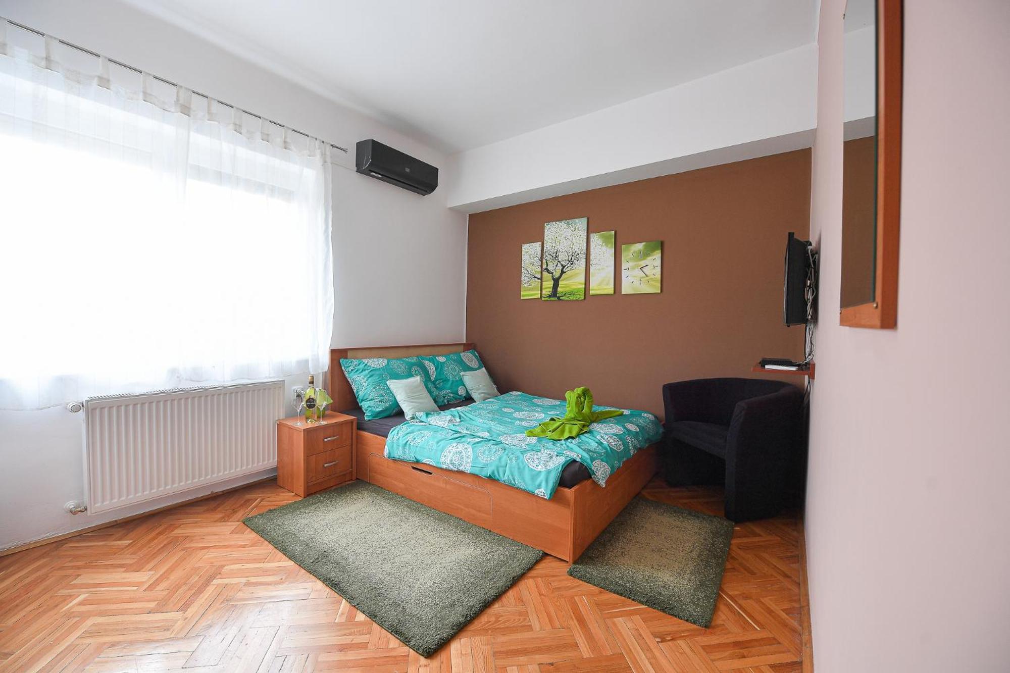 Kokusz Apartmanok Eger Camera foto